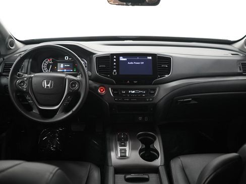 Used 2023 Honda Ridgeline RTL image 16