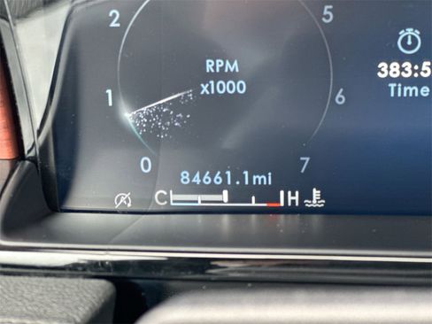 Used 2023 Lincoln Navigator Reserve image 12