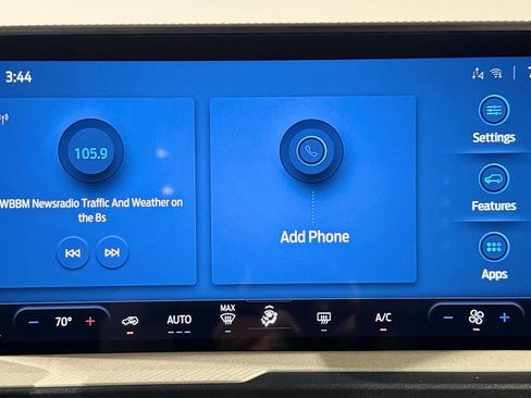 New 2026 Ford Bronco Sport Big Bend w/ Convenience Package image 69