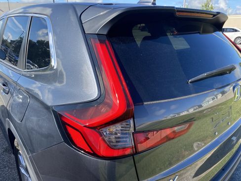 Used 2024 Honda CR-V EX-L image 21