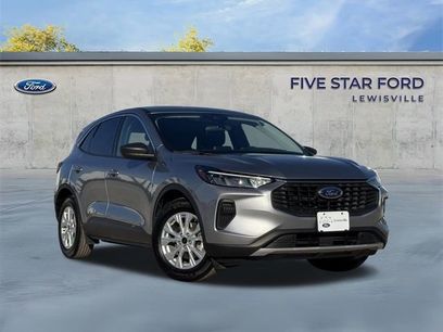 Certified 2024 Ford Escape Active