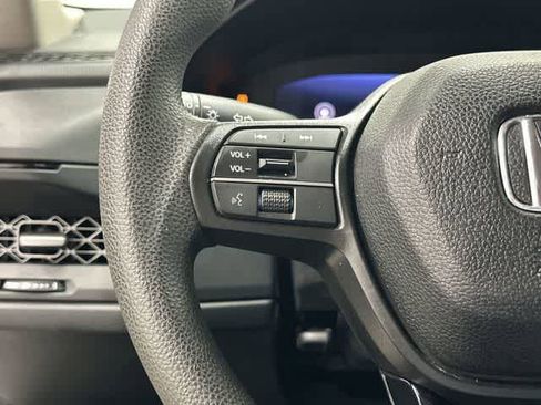 Used 2024 Honda Accord EX image 17