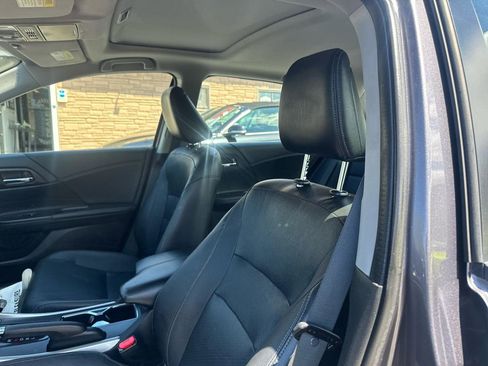 Used 2014 Honda Accord EX-L image 16
