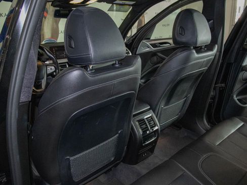 Used 2022 BMW X3 xDrive30i w/ Convenience Package w/ZPA image 10