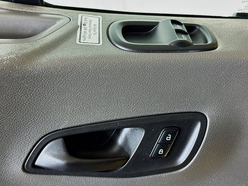 Used 2021 Ford Transit 250 Low Roof w/ Load Area Protection Package image 22