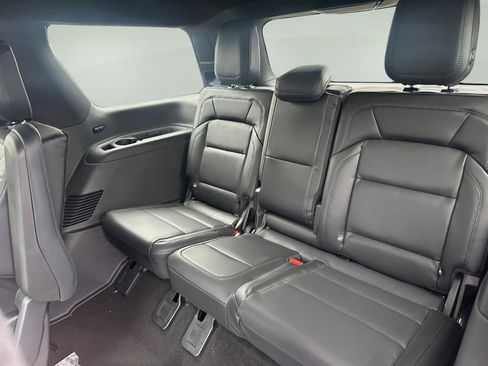 New 2026 Lincoln Navigator Reserve w/ Jet Appearance Package AWD/4WD image 10