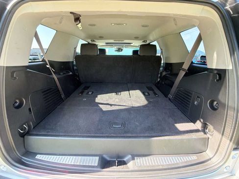 Used 2017 Chevrolet Tahoe LT AWD/4WD image 29