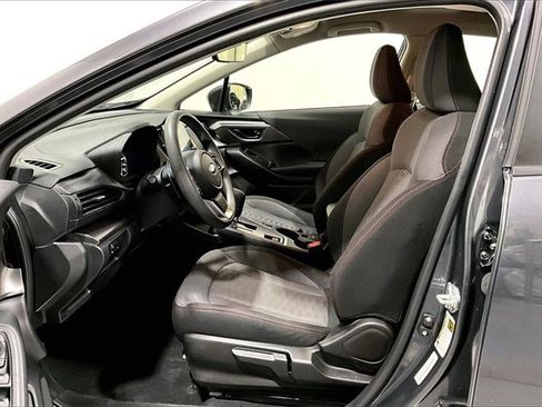 Used 2024 Subaru Impreza 2.0i Sport image 25