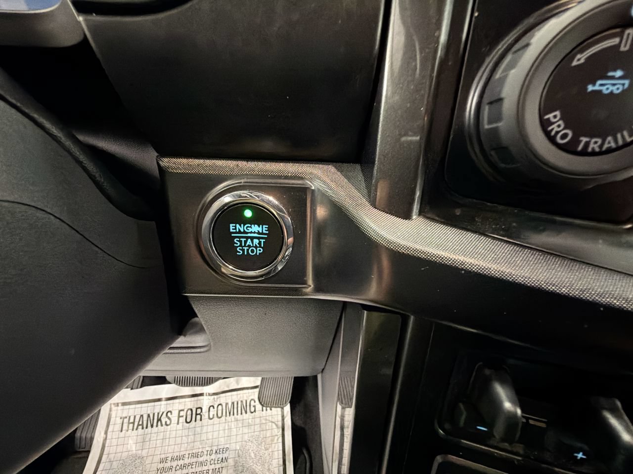 Used 2023 Ford F150 Tremor w/ Equipment Group 402A High AWD/4WD image 17