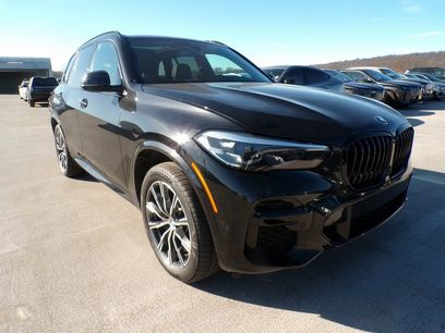 Certified 2023 BMW X5 xDrive40i w/ M Sport Package