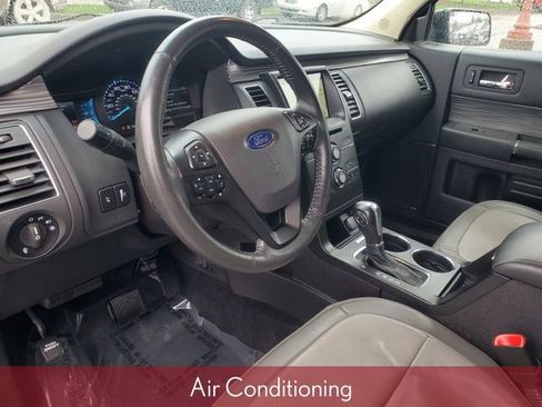 Used 2019 Ford Flex SEL w/ Equipment Group 202A AWD/4WD image 19