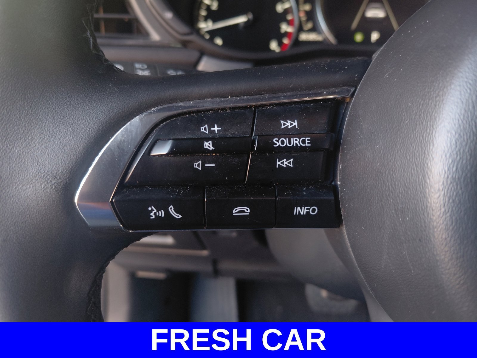Used 2025 MAZDA CX-30 AWD 2.5 S w/ Preferred Package image 5