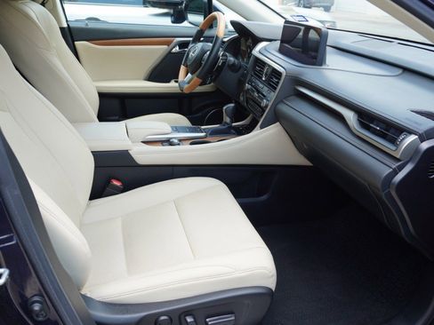 Used 2022 Lexus RX 350 FWD w/ Premium Package image 7