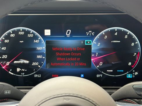 New 2026 Mercedes-Benz G 63 AMG 4MATIC image 24