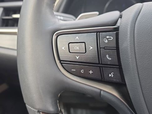 Used 2019 Lexus ES 350 w/ Premium Package image 16