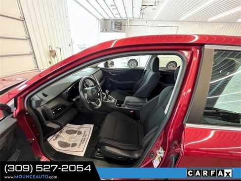 Used 2022 Subaru Legacy Premium image 14