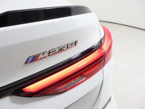 Used 2024 BMW M235i xDrive Gran Coupe w/ M Performance Package image 11