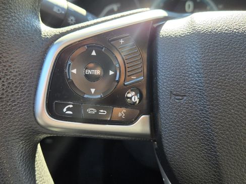 Used 2018 Honda Civic EX image 24