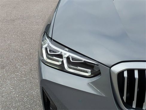 Used 2023 BMW X3 sDrive30i image 10