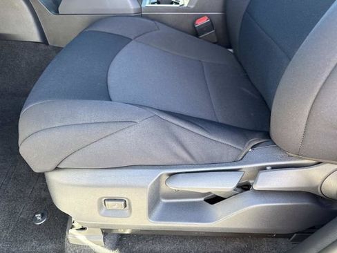 Used 2024 Toyota Tacoma TRD Sport image 19