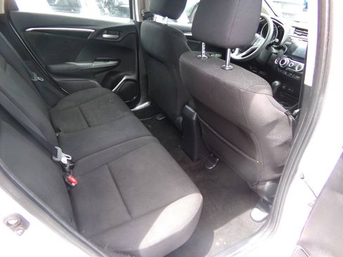 Used 2015 Honda Fit EX image 4