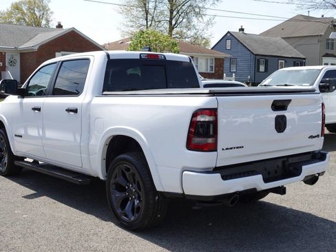 Used 2023 RAM 1500 Limited w/ Night Edition image 2