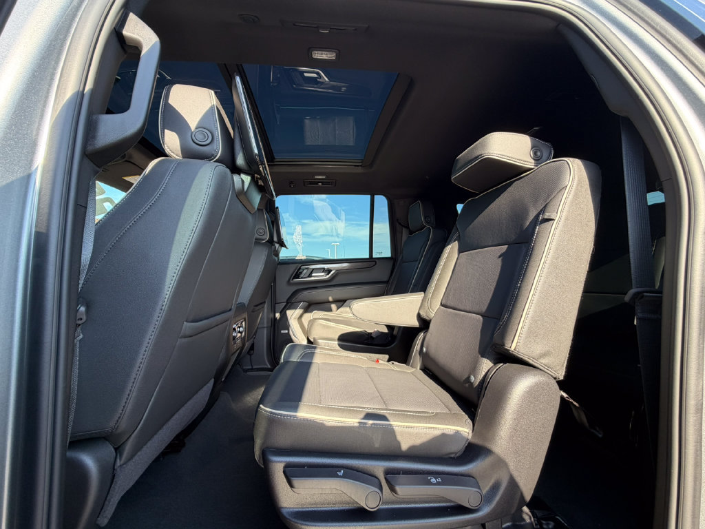 Certified 2026 GMC Yukon XL Elevation w/ Elevation Premium Package AWD/4WD image 36