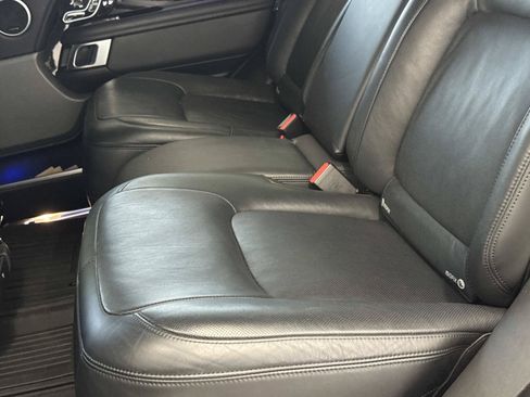 Used 2021 Land Rover Range Rover Autobiography Fifty Edition AWD/4WD image 5