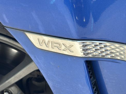 Used 2019 Subaru WRX Premium AWD/4WD image 10