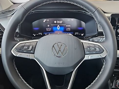 New 2026 Volkswagen Taos S AWD/4WD image 33
