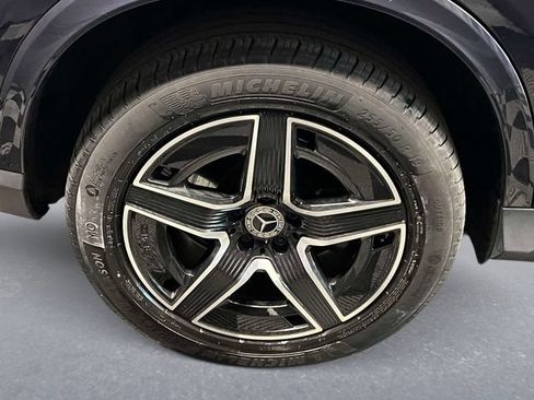 Certified 2023 Mercedes-Benz GLC 300 4MATIC image 7