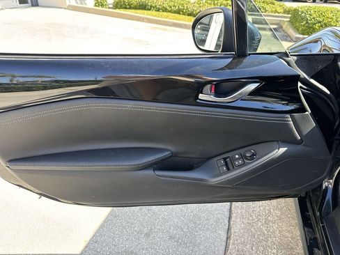 New 2025 MAZDA MX-5 Miata Grand Touring w/ Weather Package RWD image 38