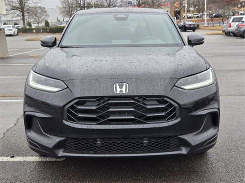 New 2026 Honda HR-V Sport image 10