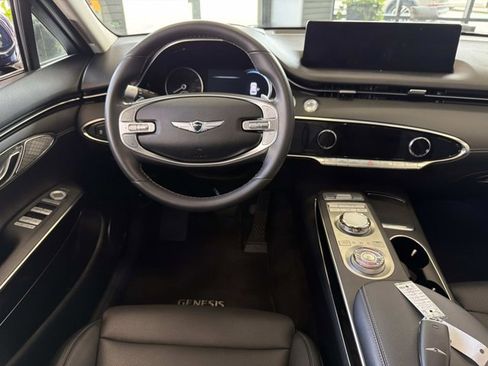 Used 2024 Genesis GV70 2.5T image 25