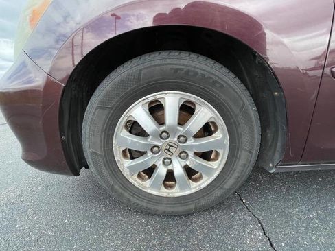 Used 2009 Honda Odyssey EX-L image 10
