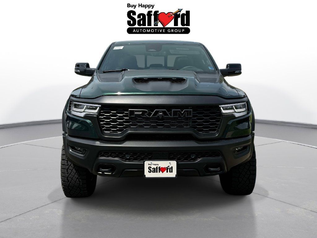New 2027 RAM 1500 RHO AWD/4WD image 8