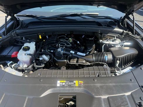 Certified 2024 Jeep Grand Cherokee Altitude AWD/4WD image 55