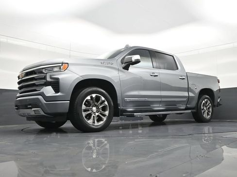 Used 2023 Chevrolet Silverado 1500 High Country RWD image 27