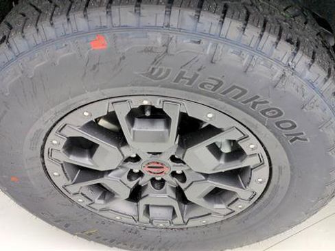 Certified 2023 Nissan Frontier Pro-X w/ Pro-X Premium Package image 41