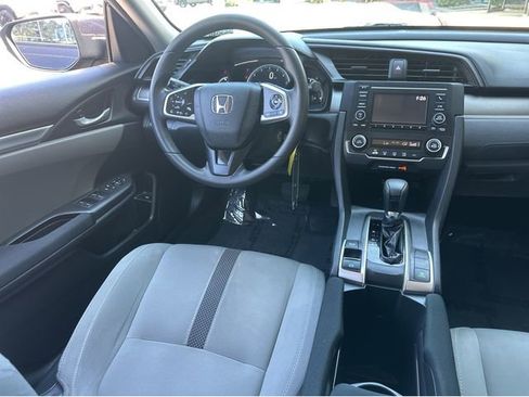 Used 2020 Honda Civic LX image 12