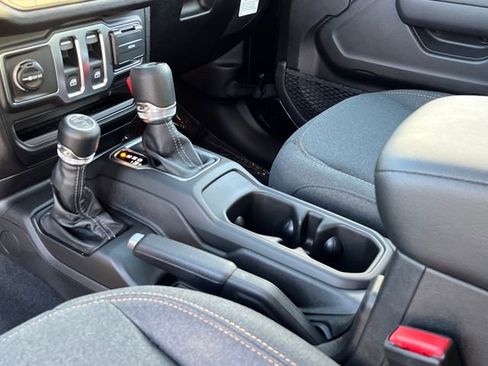 New 2026 Jeep Wrangler Sport image 16