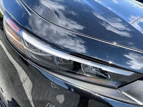 Used 2024 Honda Accord LX image 26