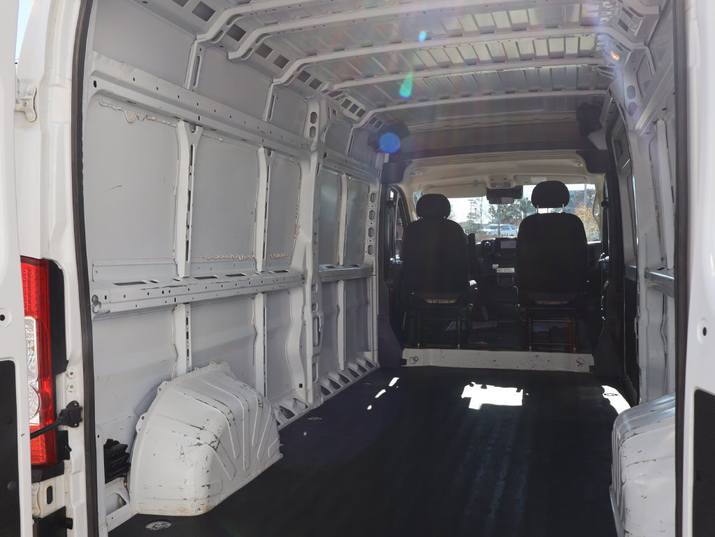 Used 2023 RAM ProMaster 2500 FWD image 34