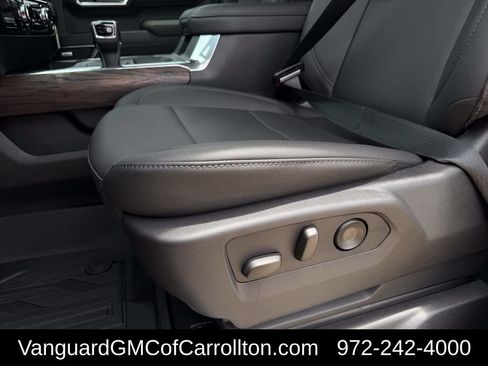 New 2026 GMC Sierra 1500 SLT AWD/4WD image 21