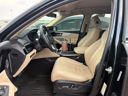 Used 2025 Acura MDX FWD w/ Technology Package image 2