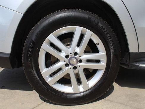 Used 2016 Mercedes-Benz GL 450 4MATIC image 7