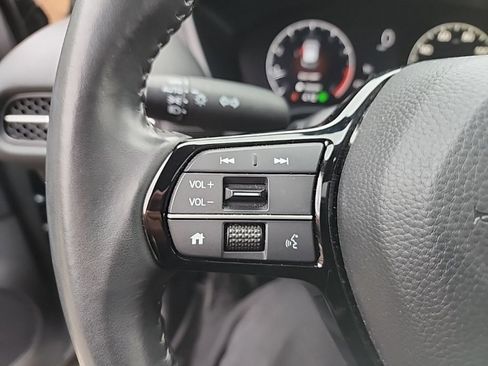 Certified 2024 Honda HR-V EX-L image 15