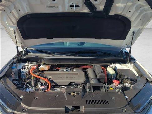 New 2026 Honda CR-V Sport-L image 20