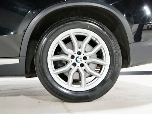 Used 2019 BMW X5 xDrive40i w/ Convenience Package image 34