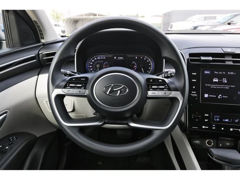 Certified 2024 Hyundai Tucson SEL FWD image 15